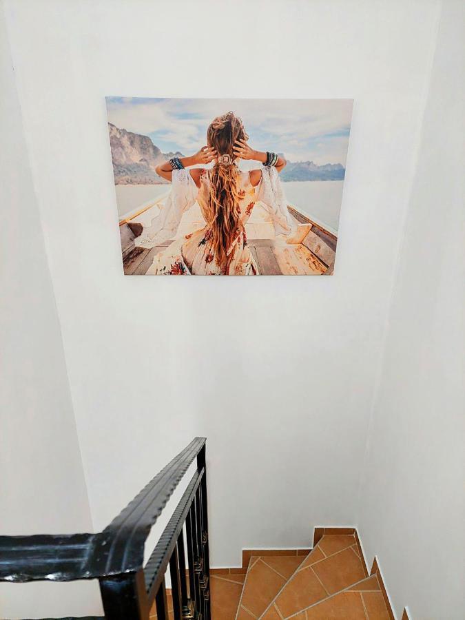 Supreme Danieli - Holiday Apartment By The Sea Balchik Bagian luar foto