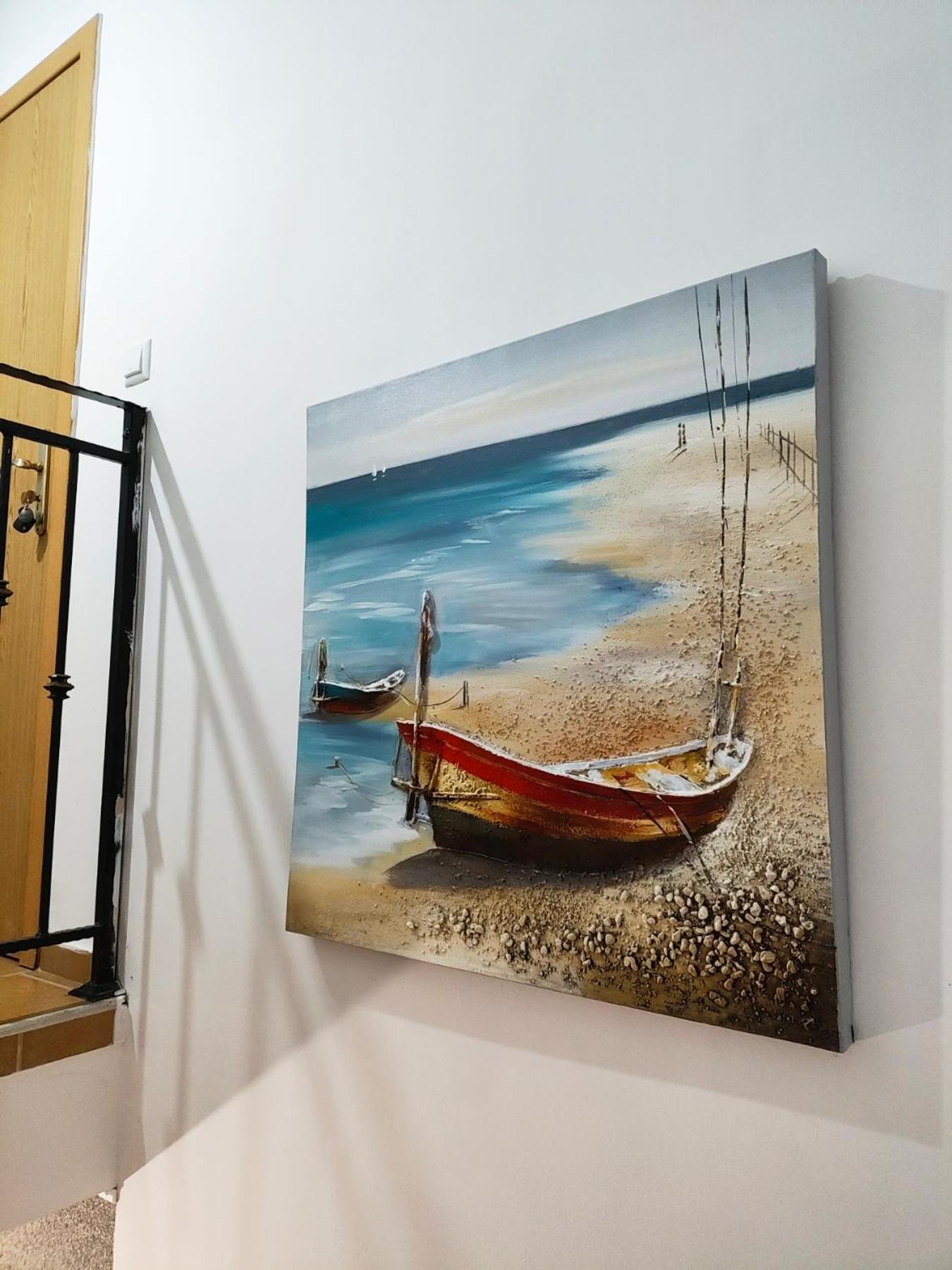 Supreme Danieli - Holiday Apartment By The Sea Balchik Bagian luar foto